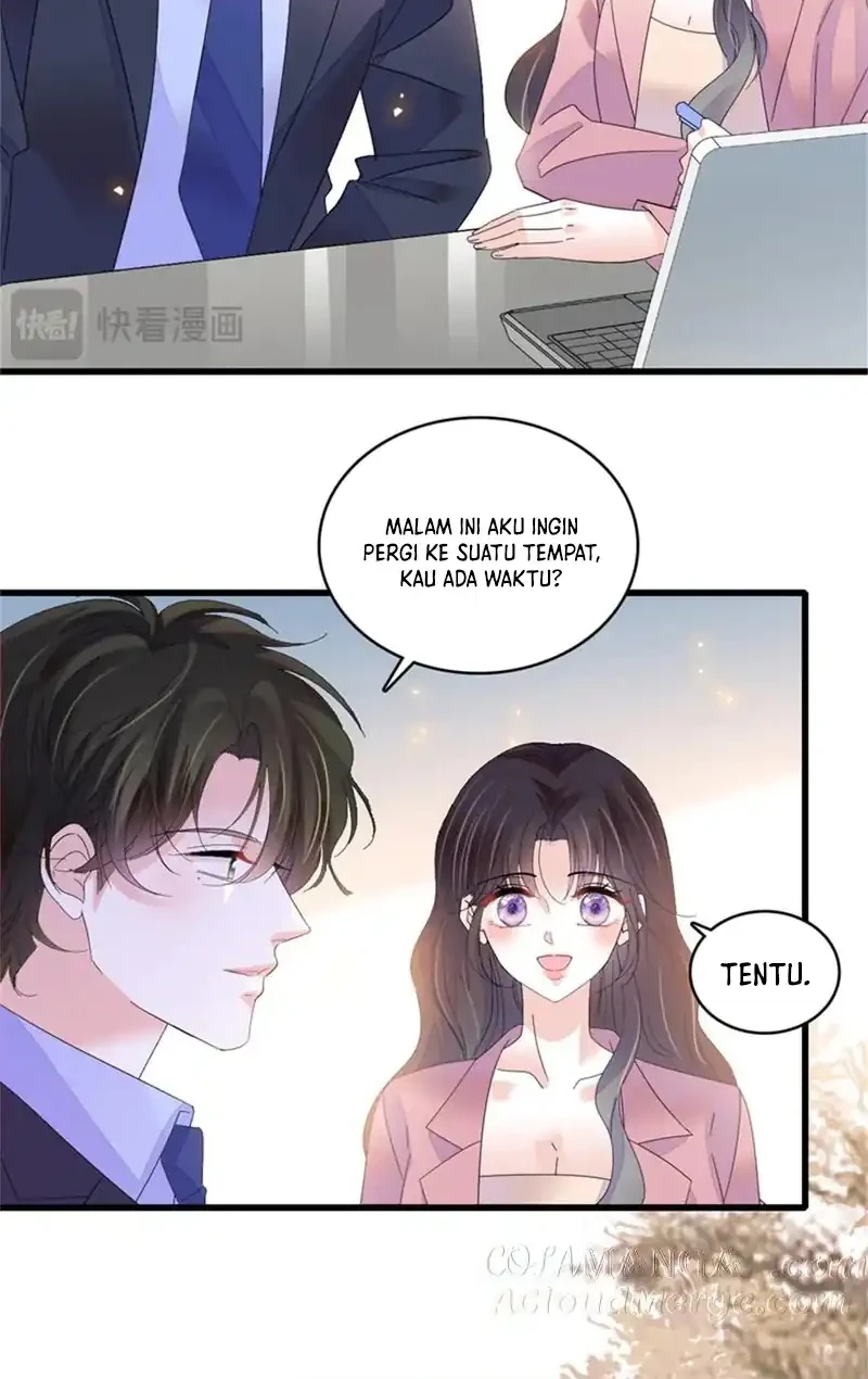 the almighty daughter runs the world chapter 124 - Page 20