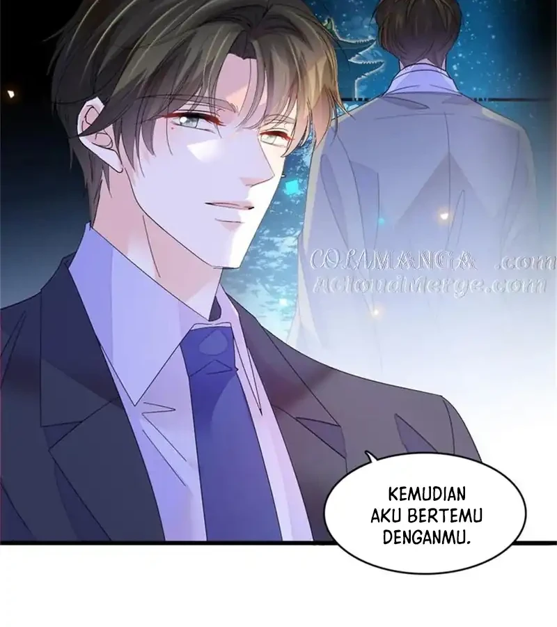 the almighty daughter runs the world chapter 124 - Page 22