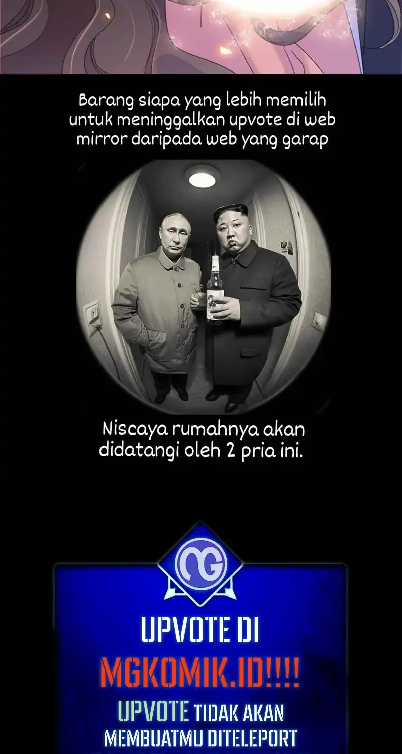 the almighty daughter runs the world chapter 124 - Page 26