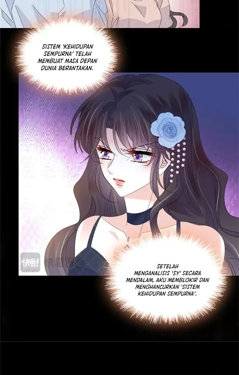 the almighty daughter runs the world chapter 124 - Page 5