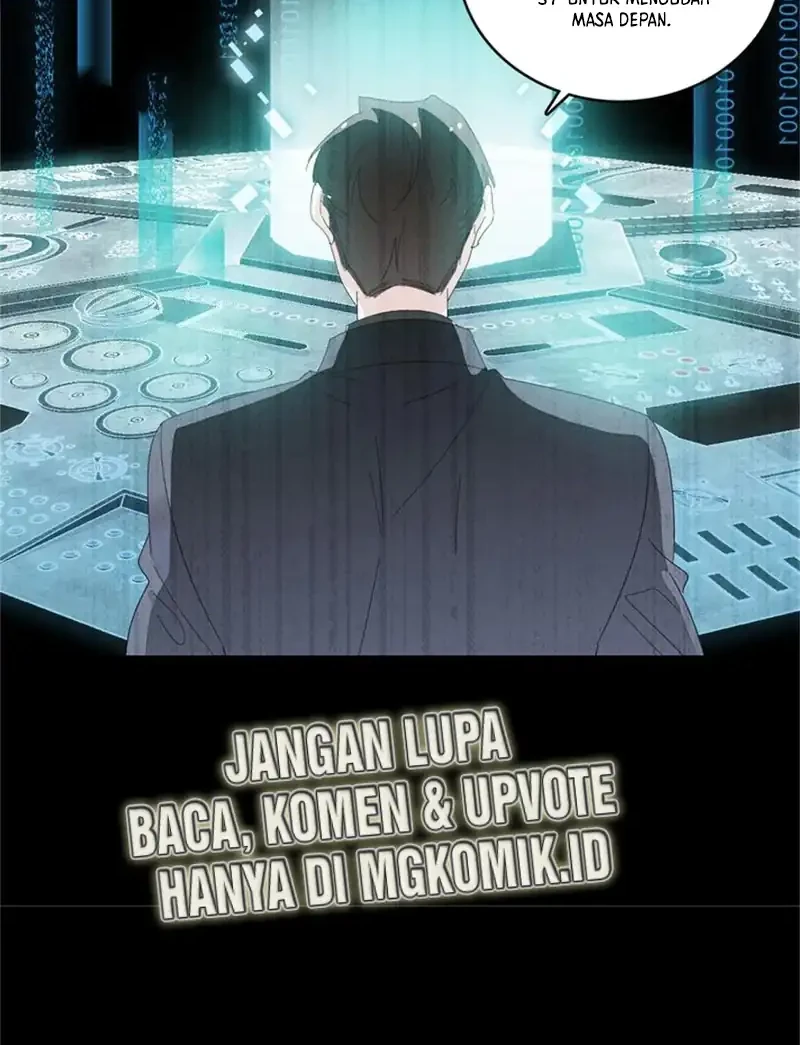 the almighty daughter runs the world chapter 124 - Page 7