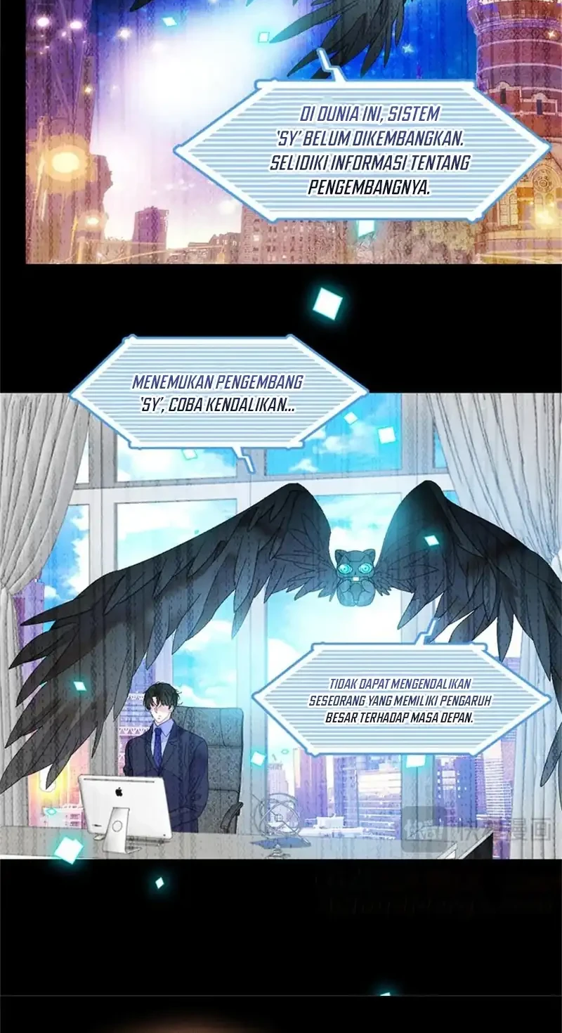 the almighty daughter runs the world chapter 124 - Page 9