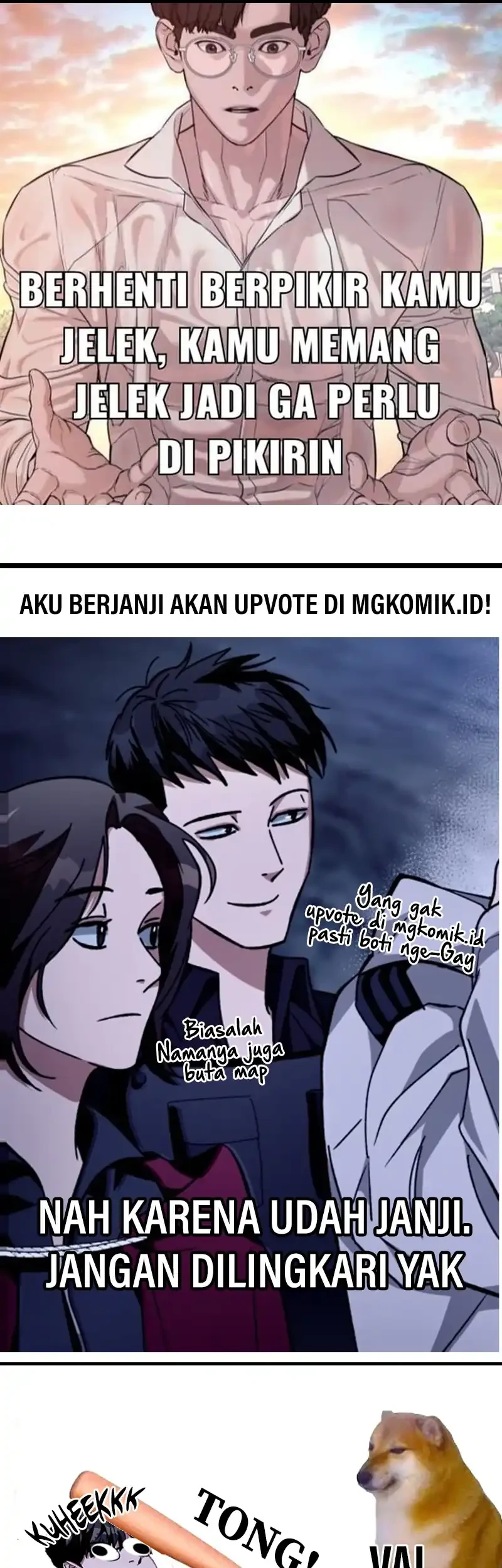 the almighty daughter runs the world chapter 126 - Page 25