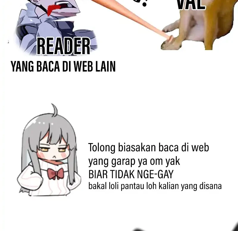 the almighty daughter runs the world chapter 126 - Page 26