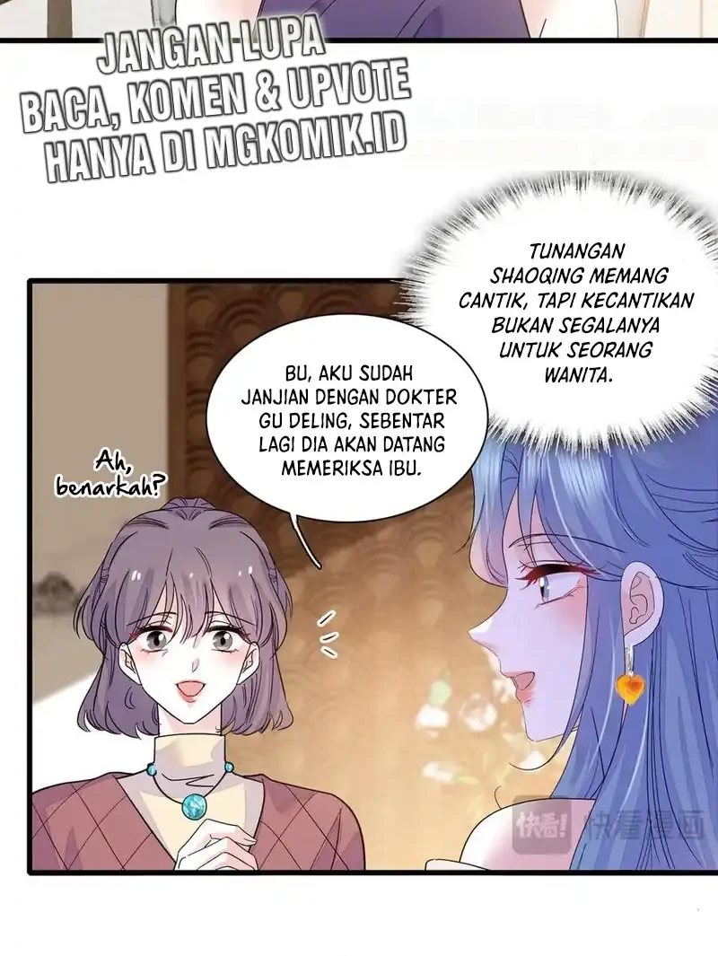 the almighty daughter runs the world chapter 126 - Page 4