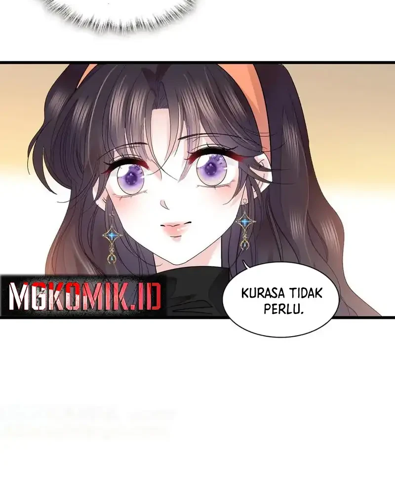 the almighty daughter runs the world chapter 126 - Page 6