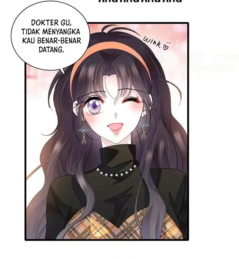 the almighty daughter runs the world chapter 126 - Page 8