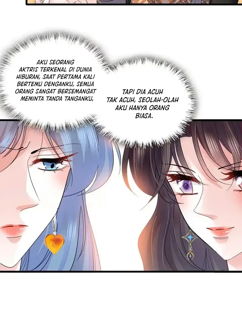 the almighty daughter runs the world chapter 126 - Page 14