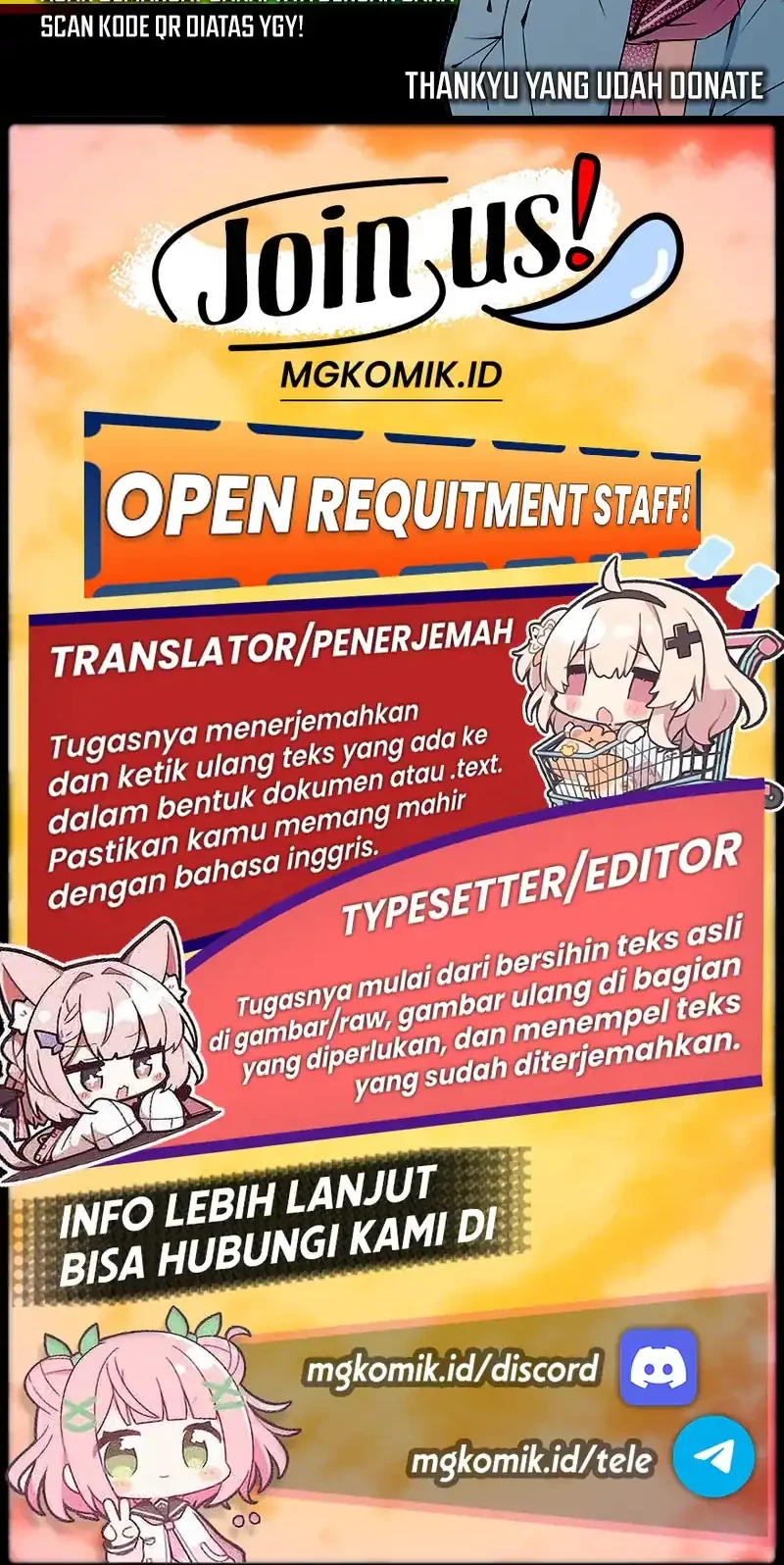 the almighty daughter runs the world chapter 127 - Page 22