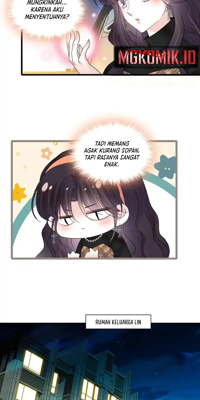 the almighty daughter runs the world chapter 127 - Page 10