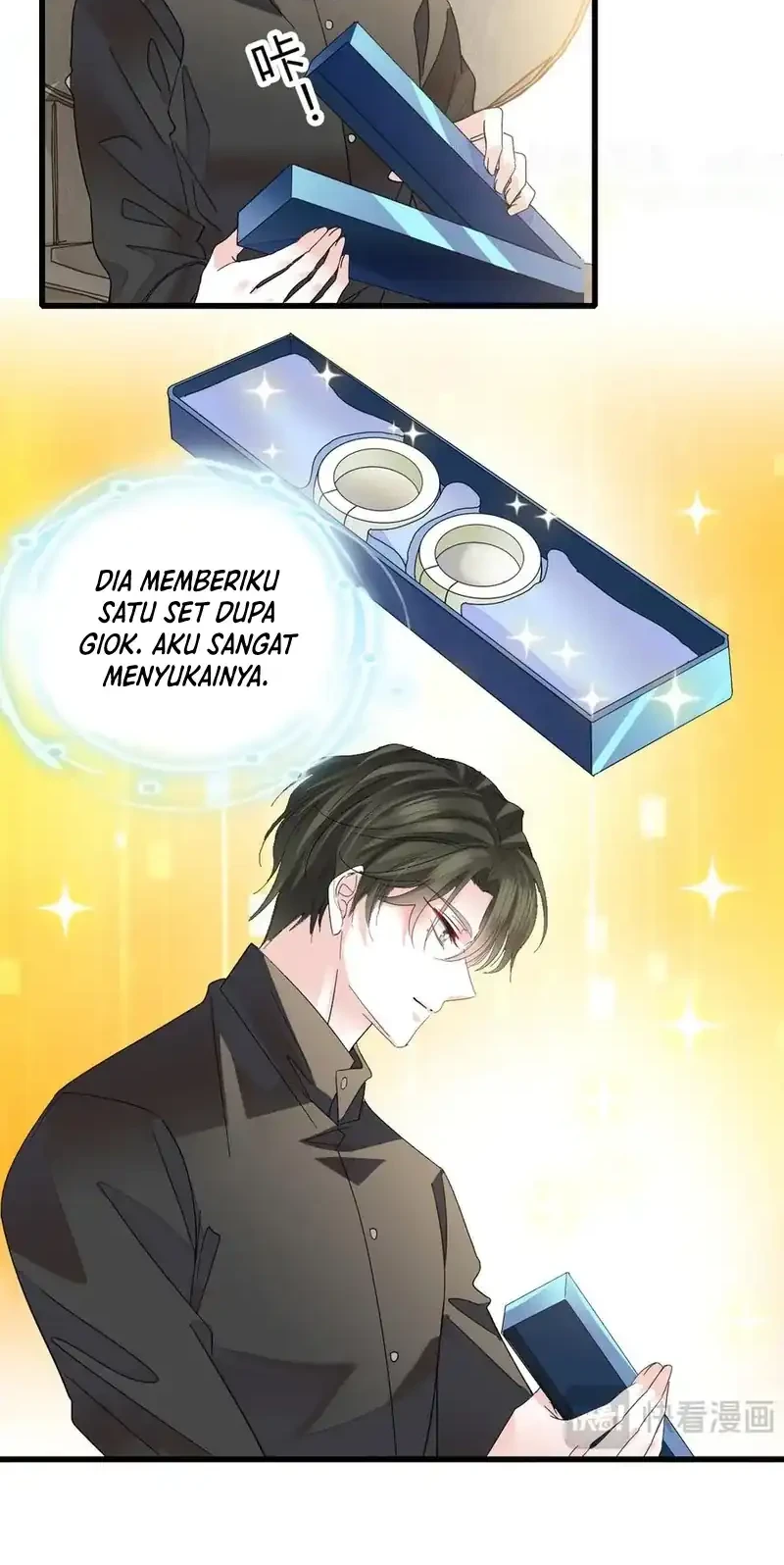 the almighty daughter runs the world chapter 127 - Page 12