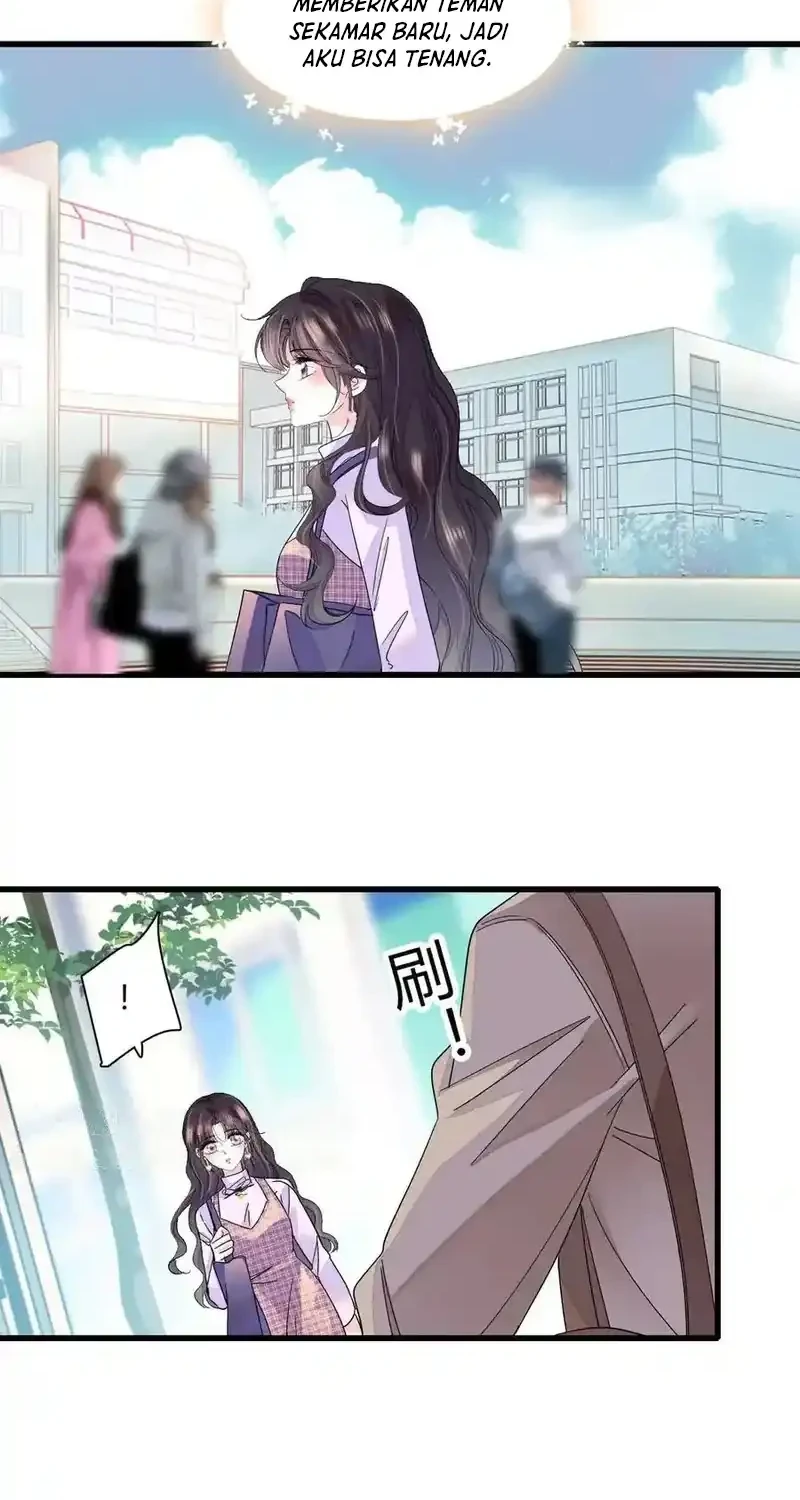 the almighty daughter runs the world chapter 128 - Page 20