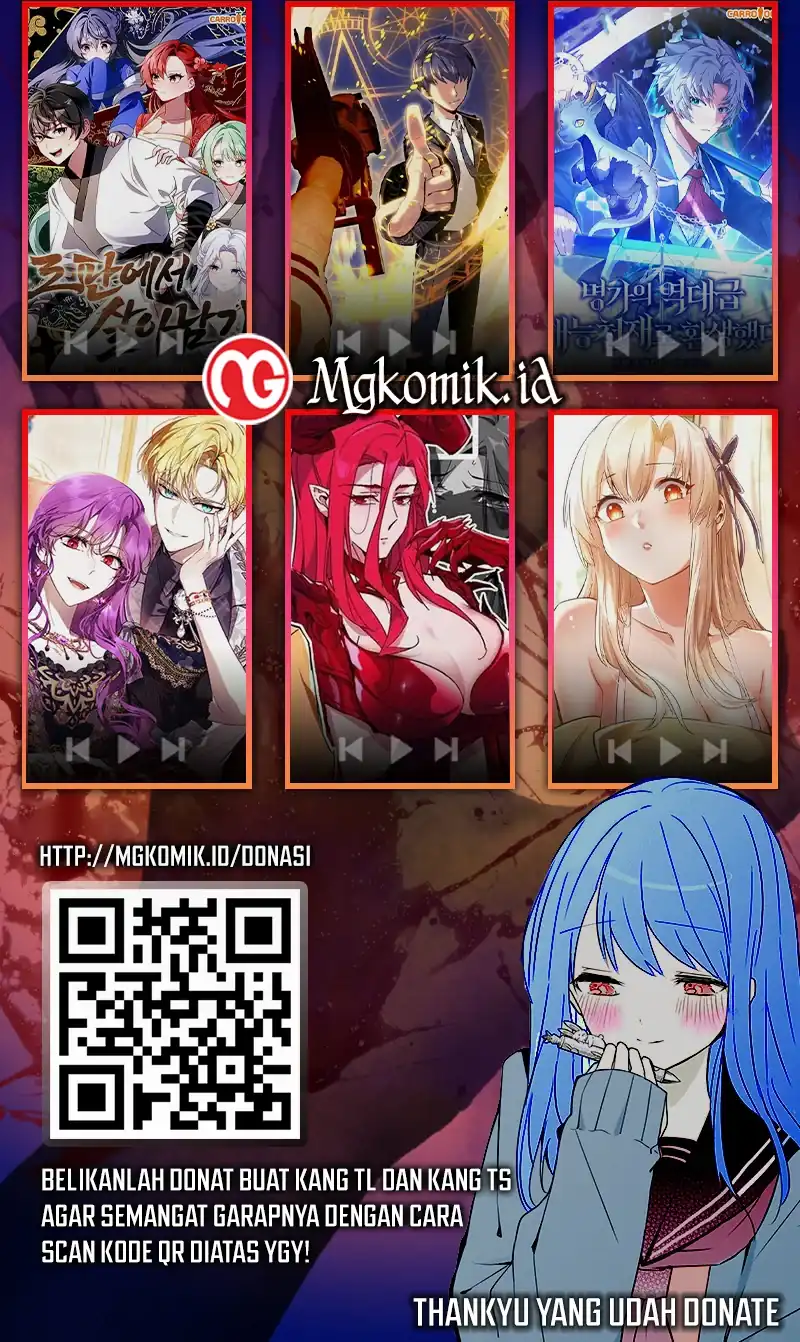 the almighty daughter runs the world chapter 128 - Page 23