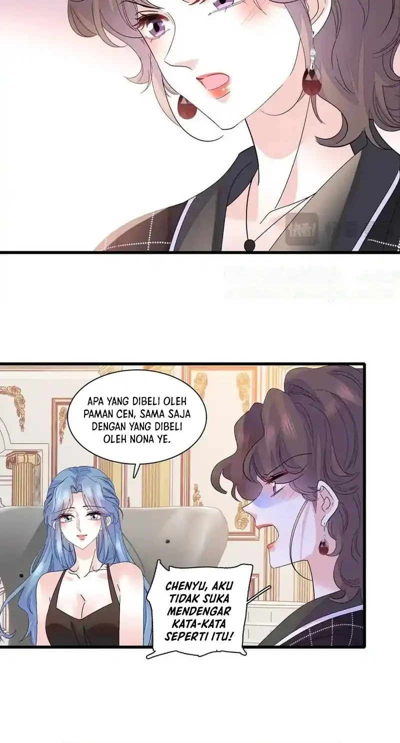 the almighty daughter runs the world chapter 128 - Page 10