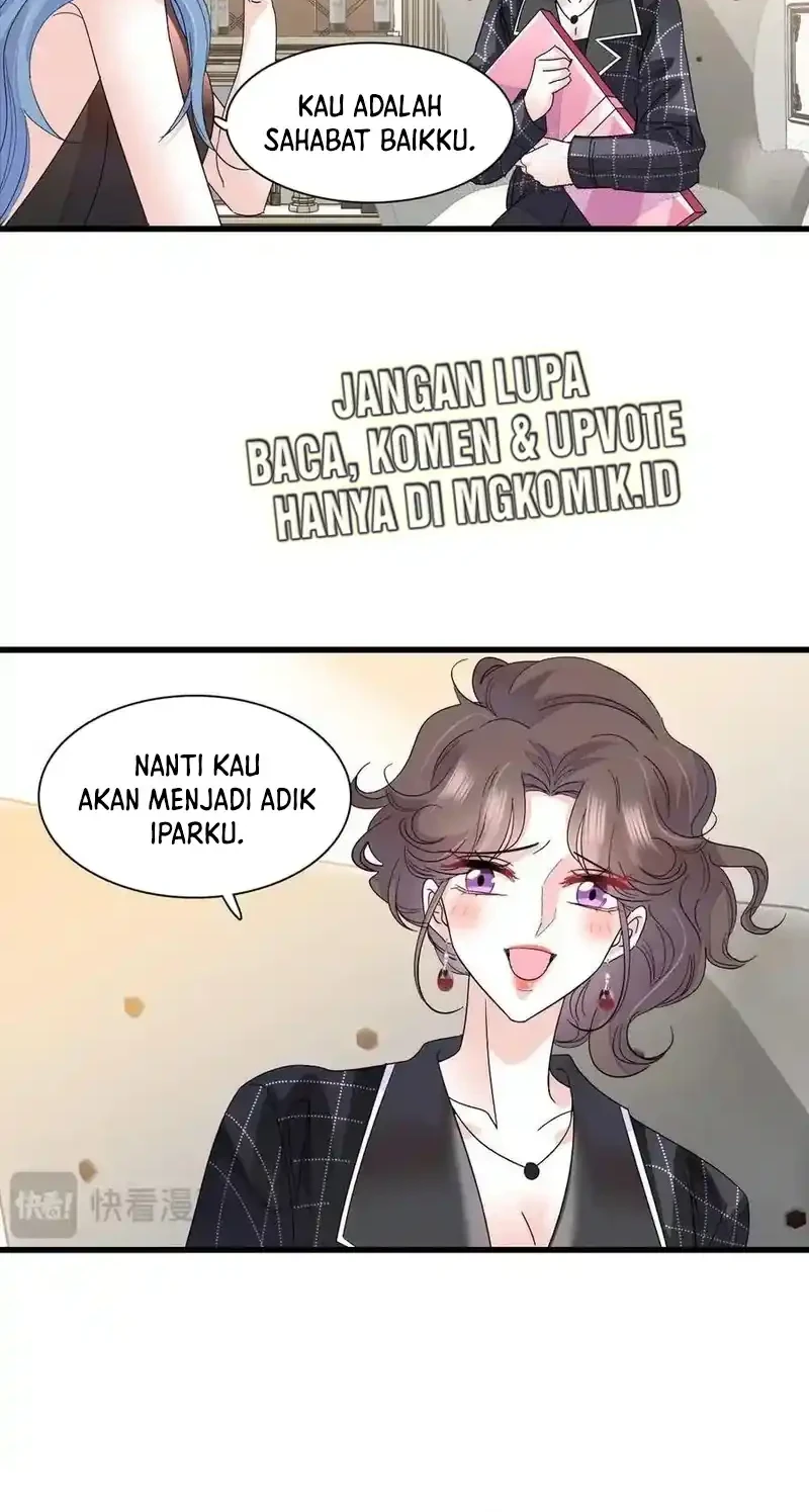 the almighty daughter runs the world chapter 128 - Page 14