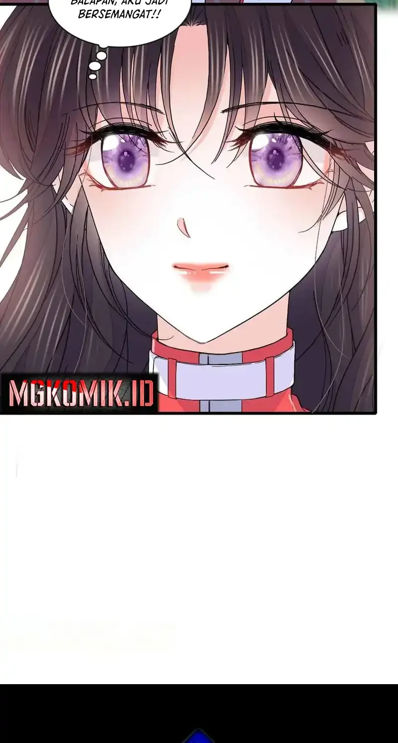 the almighty daughter runs the world chapter 129 - Page 20