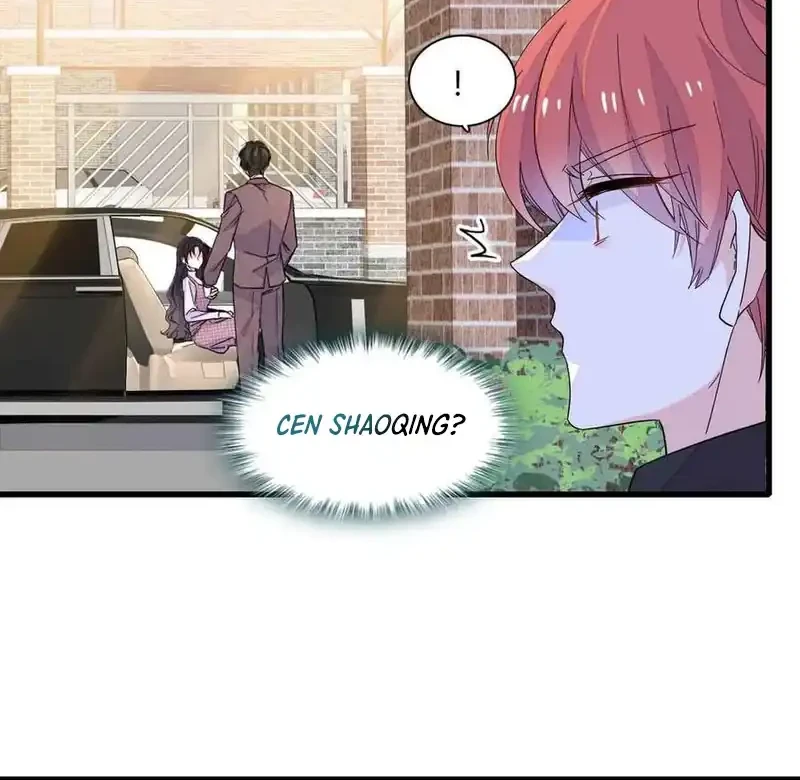 the almighty daughter runs the world chapter 129 - Page 28