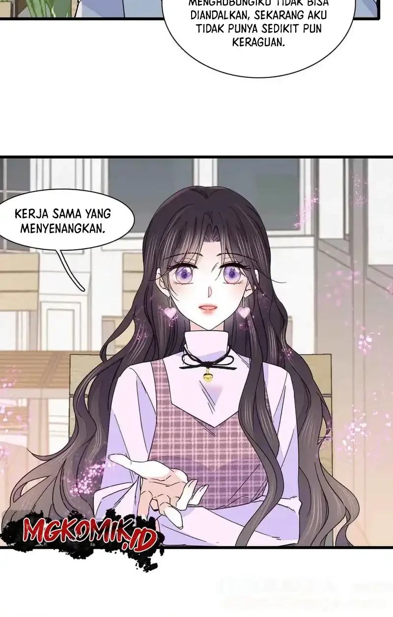 the almighty daughter runs the world chapter 129 - Page 34