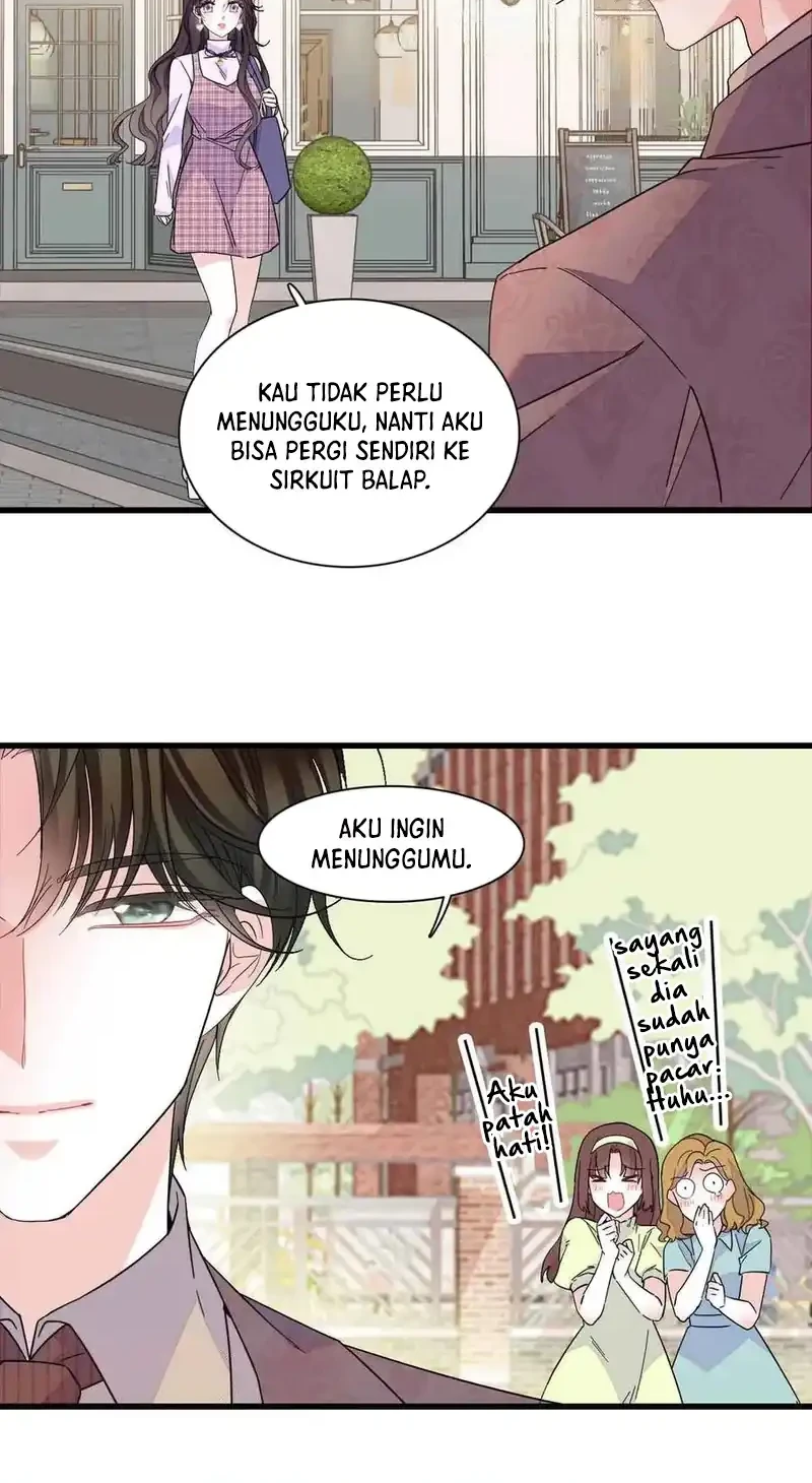 the almighty daughter runs the world chapter 129 - Page 36