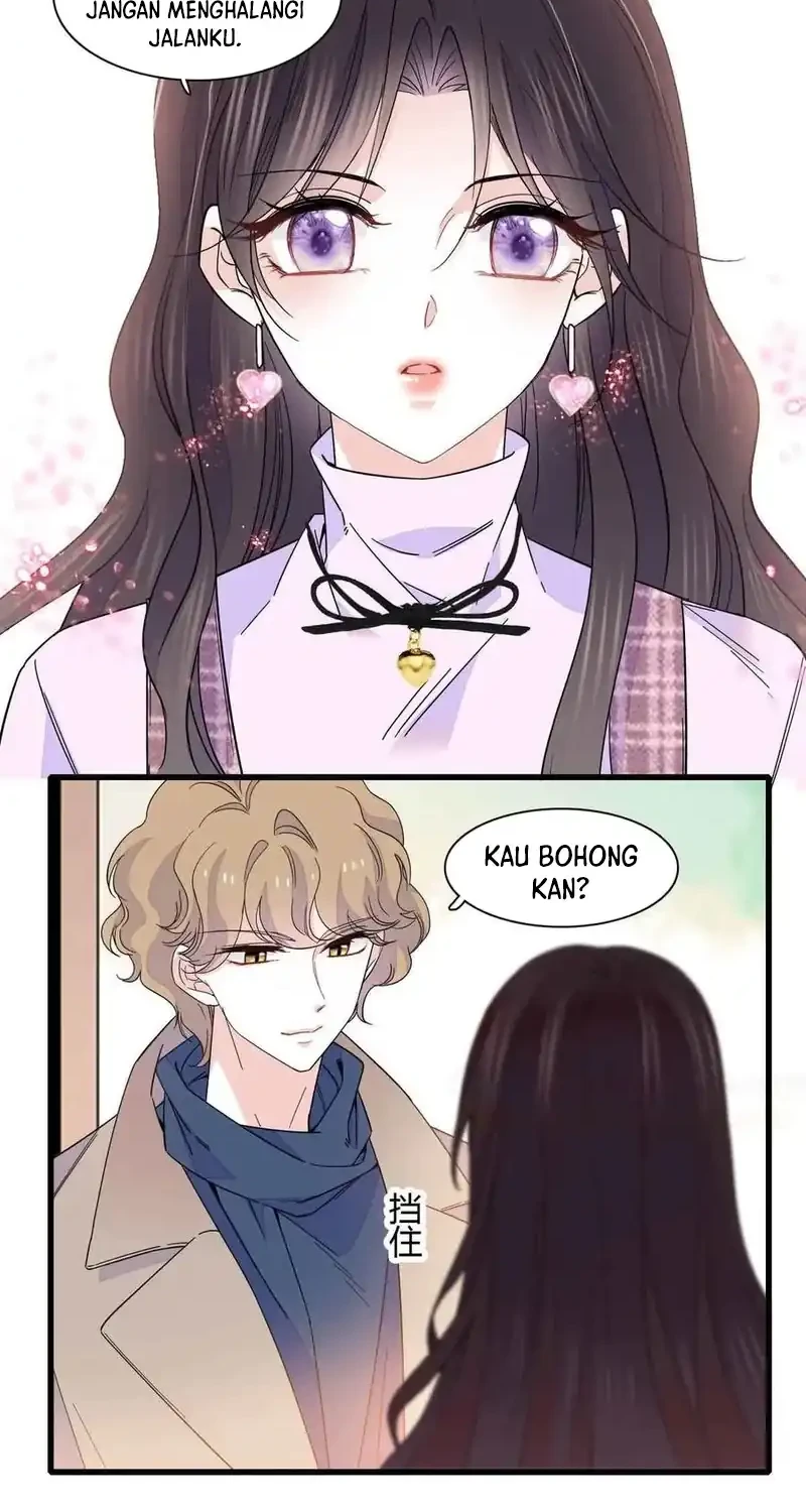 the almighty daughter runs the world chapter 129 - Page 2