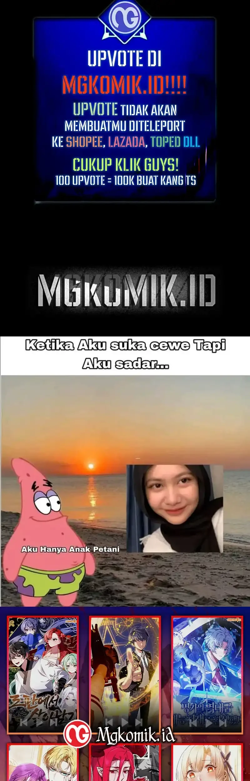 the almighty daughter runs the world chapter 129 - Page 43