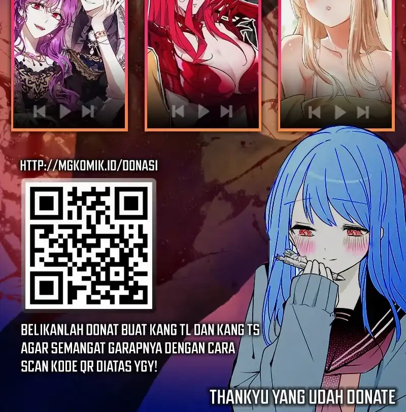 the almighty daughter runs the world chapter 129 - Page 44