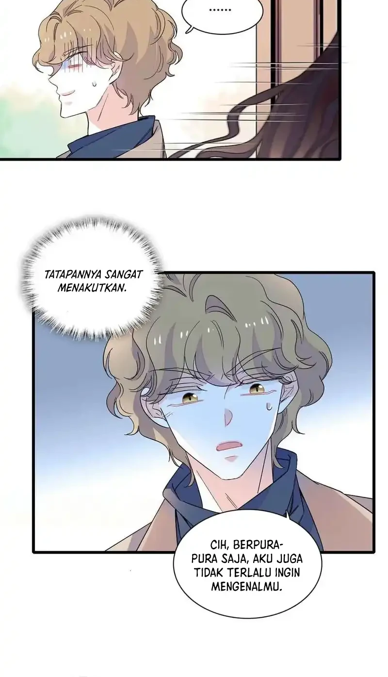 the almighty daughter runs the world chapter 129 - Page 4