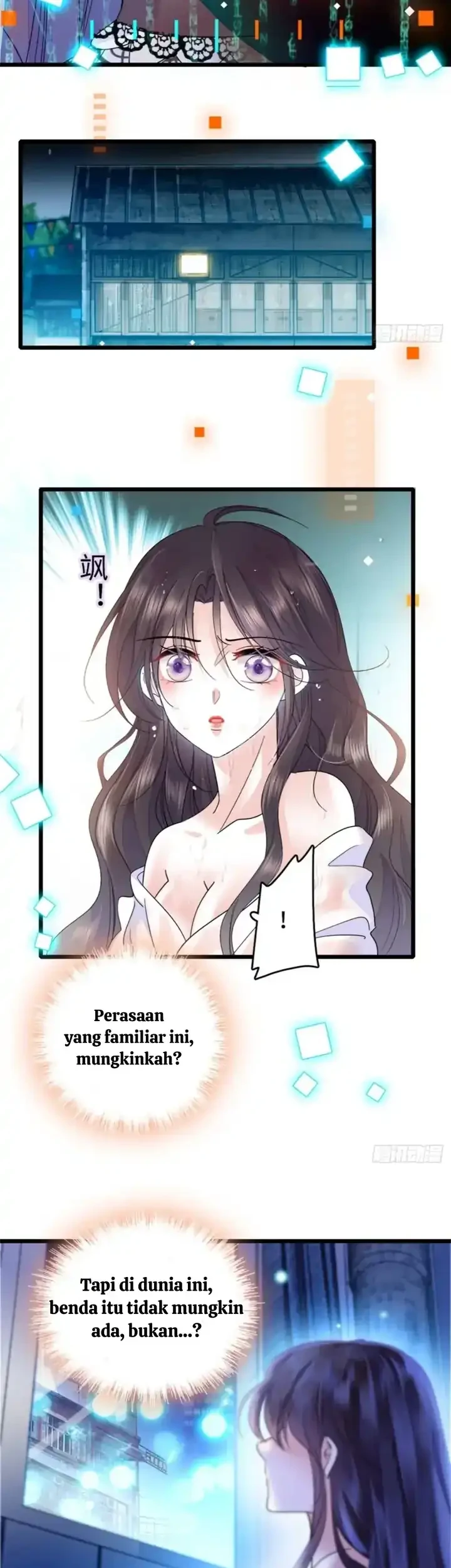 the almighty daughter runs the world chapter 13 - Page 13