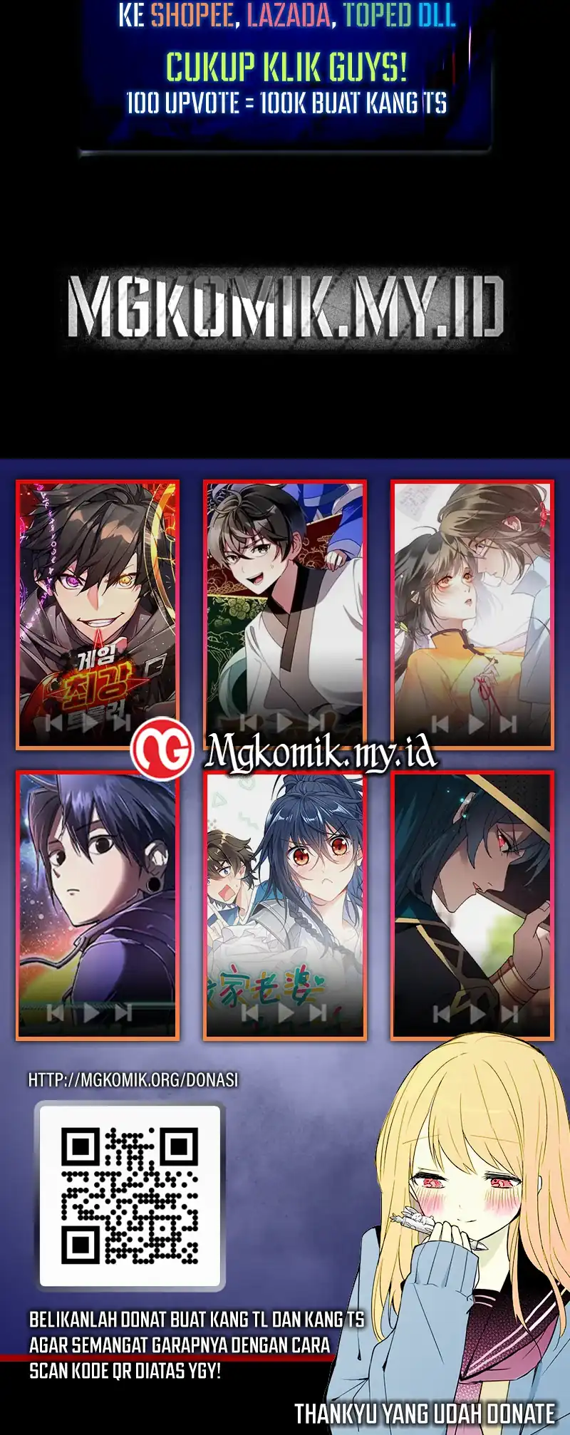 the almighty daughter runs the world chapter 132 - Page 25