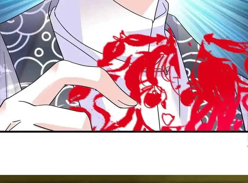 the almighty daughter runs the world chapter 133 - Page 22