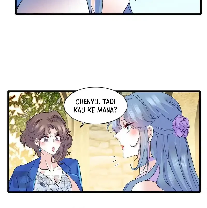 the almighty daughter runs the world chapter 133 - Page 4