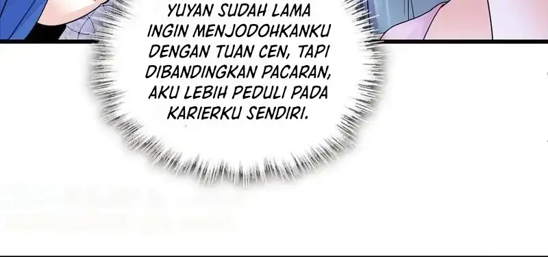 the almighty daughter runs the world chapter 133 - Page 6