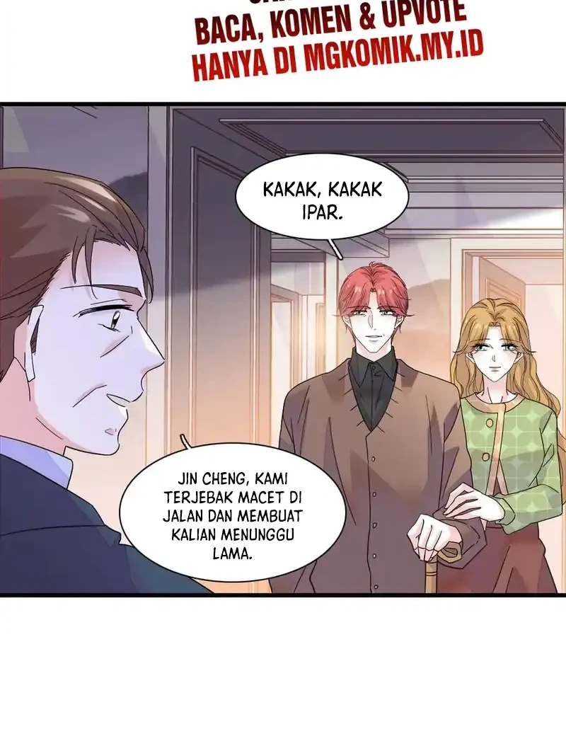 the almighty daughter runs the world chapter 133 - Page 16