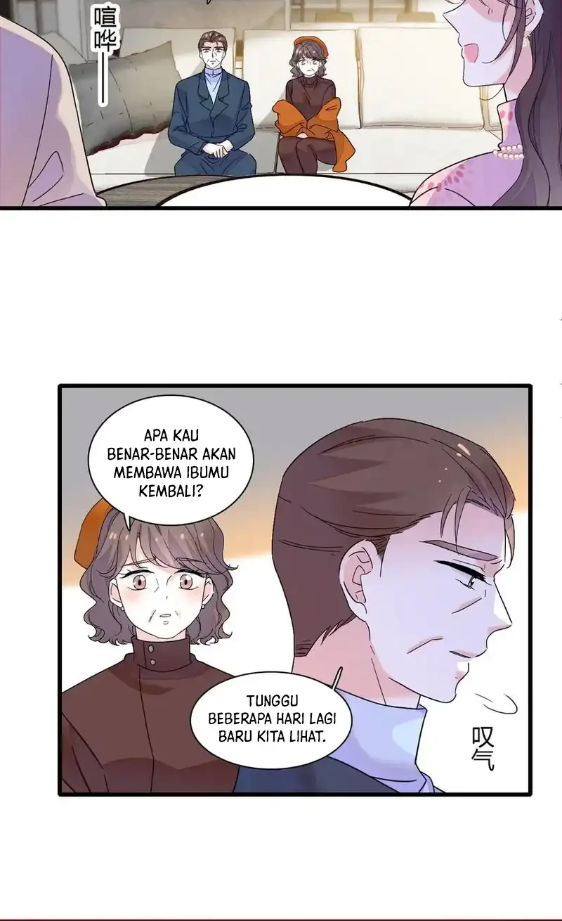 the almighty daughter runs the world chapter 133 - Page 18