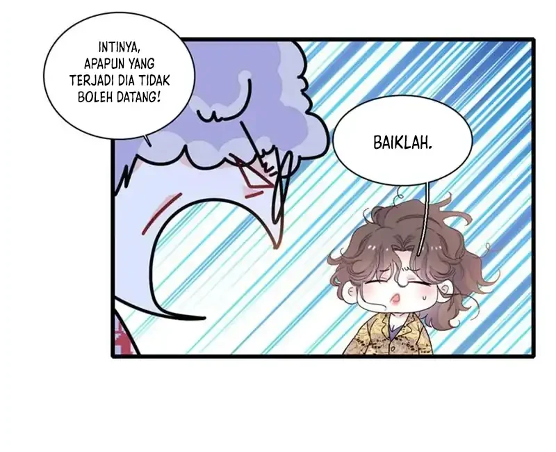 the almighty daughter runs the world chapter 134 - Page 4