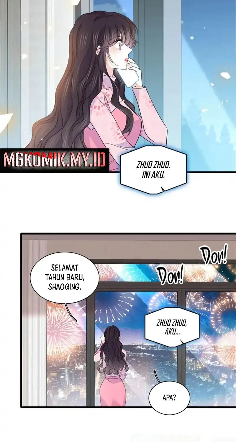 the almighty daughter runs the world chapter 134 - Page 10