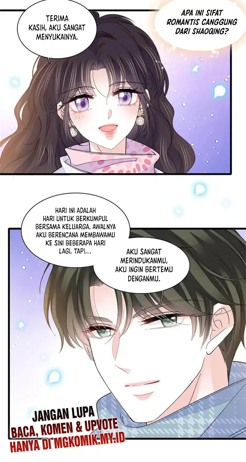 the almighty daughter runs the world chapter 134 - Page 17