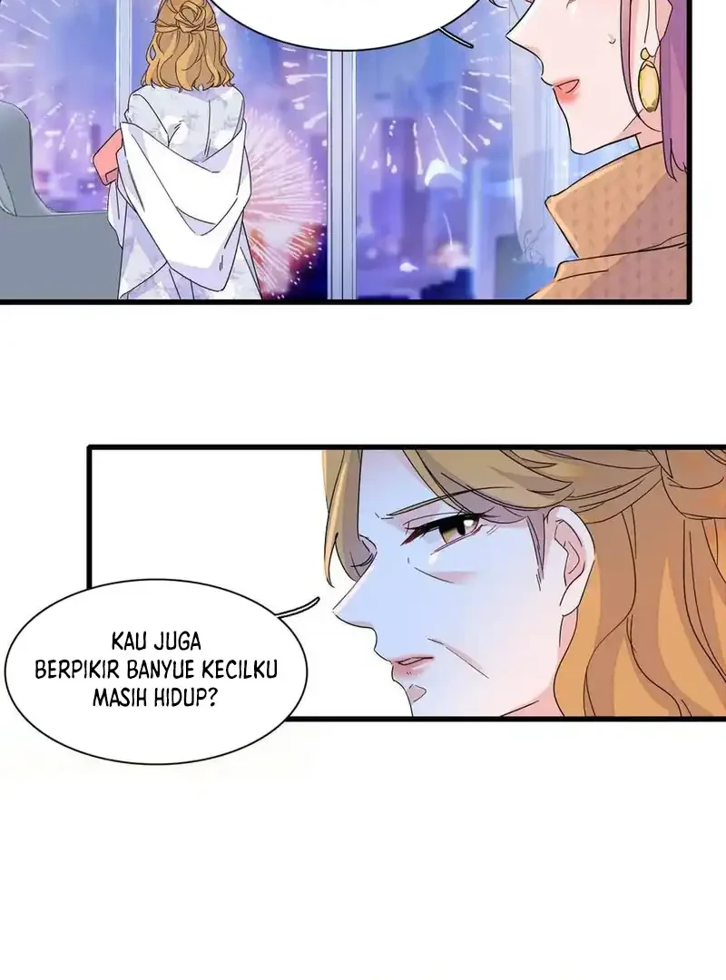 the almighty daughter runs the world chapter 135 - Page 4