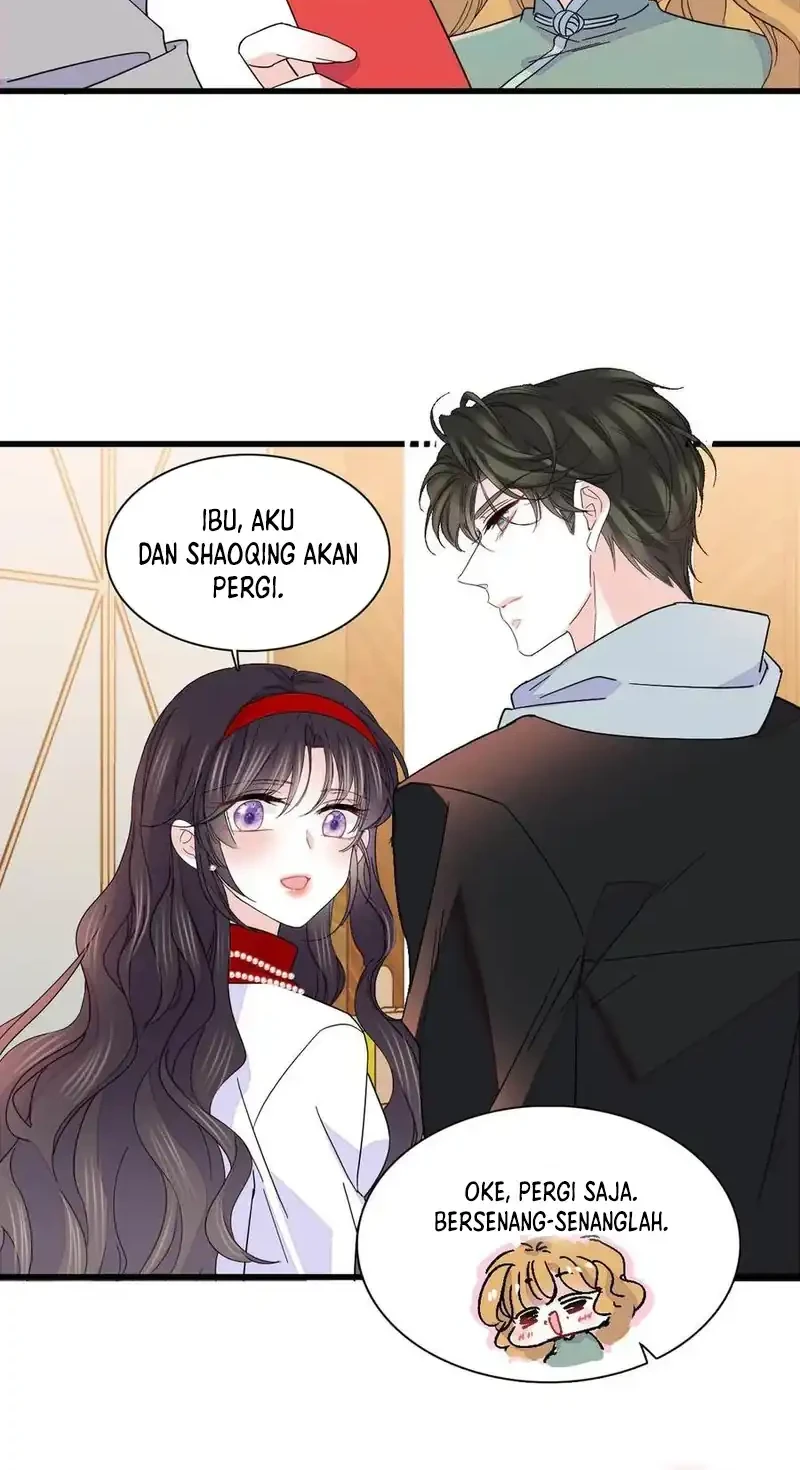 the almighty daughter runs the world chapter 135 - Page 12