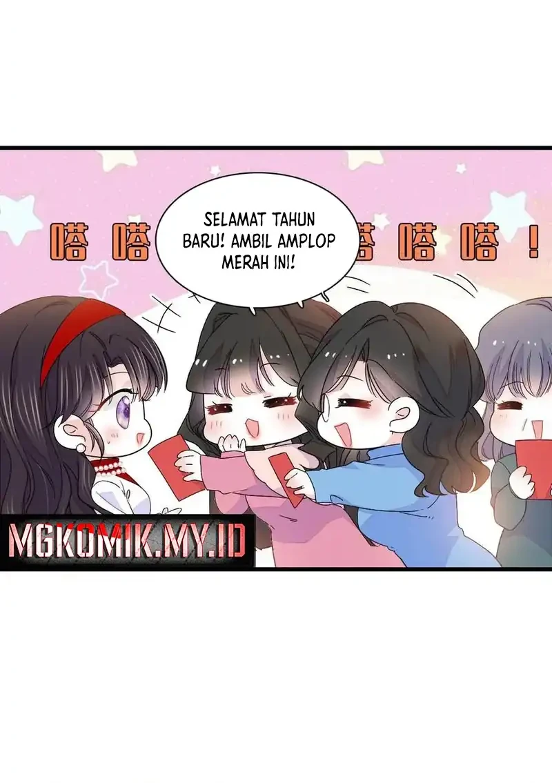 the almighty daughter runs the world chapter 135 - Page 14