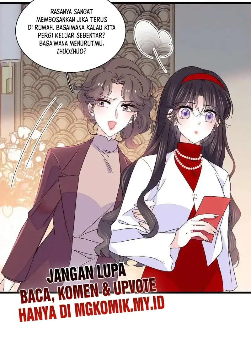 the almighty daughter runs the world chapter 135 - Page 16