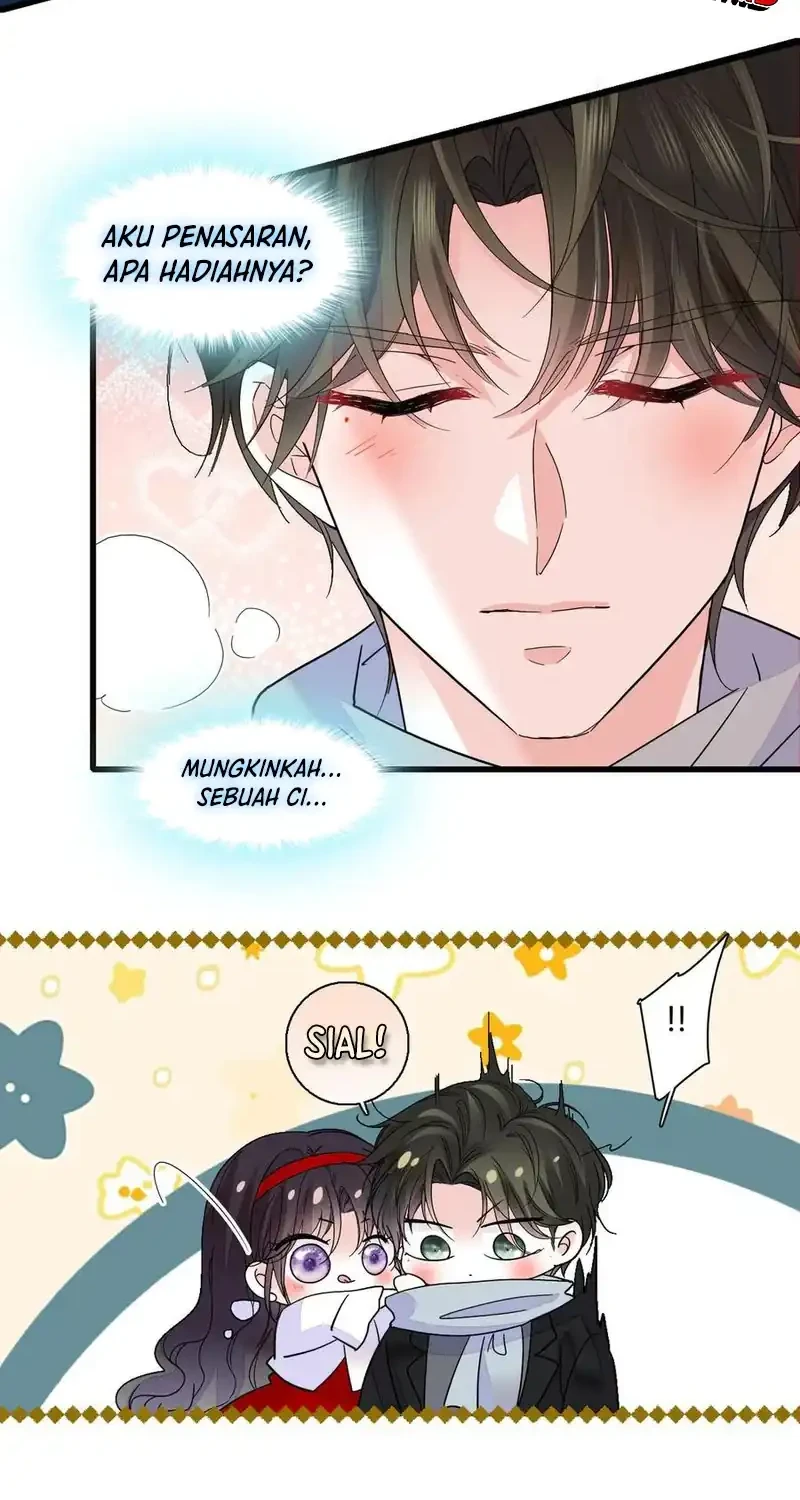 the almighty daughter runs the world chapter 136 - Page 10