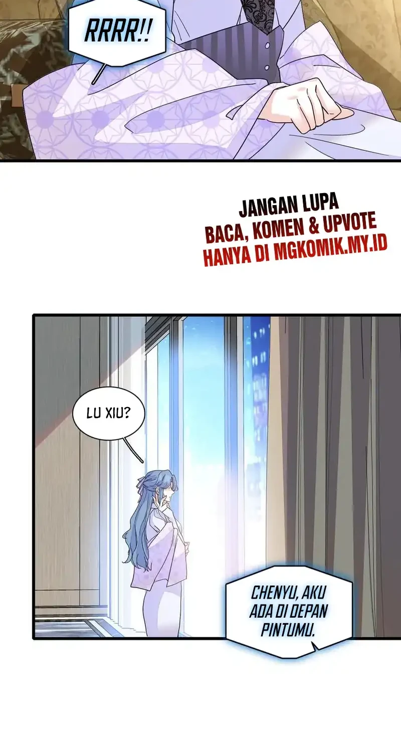 the almighty daughter runs the world chapter 136 - Page 14