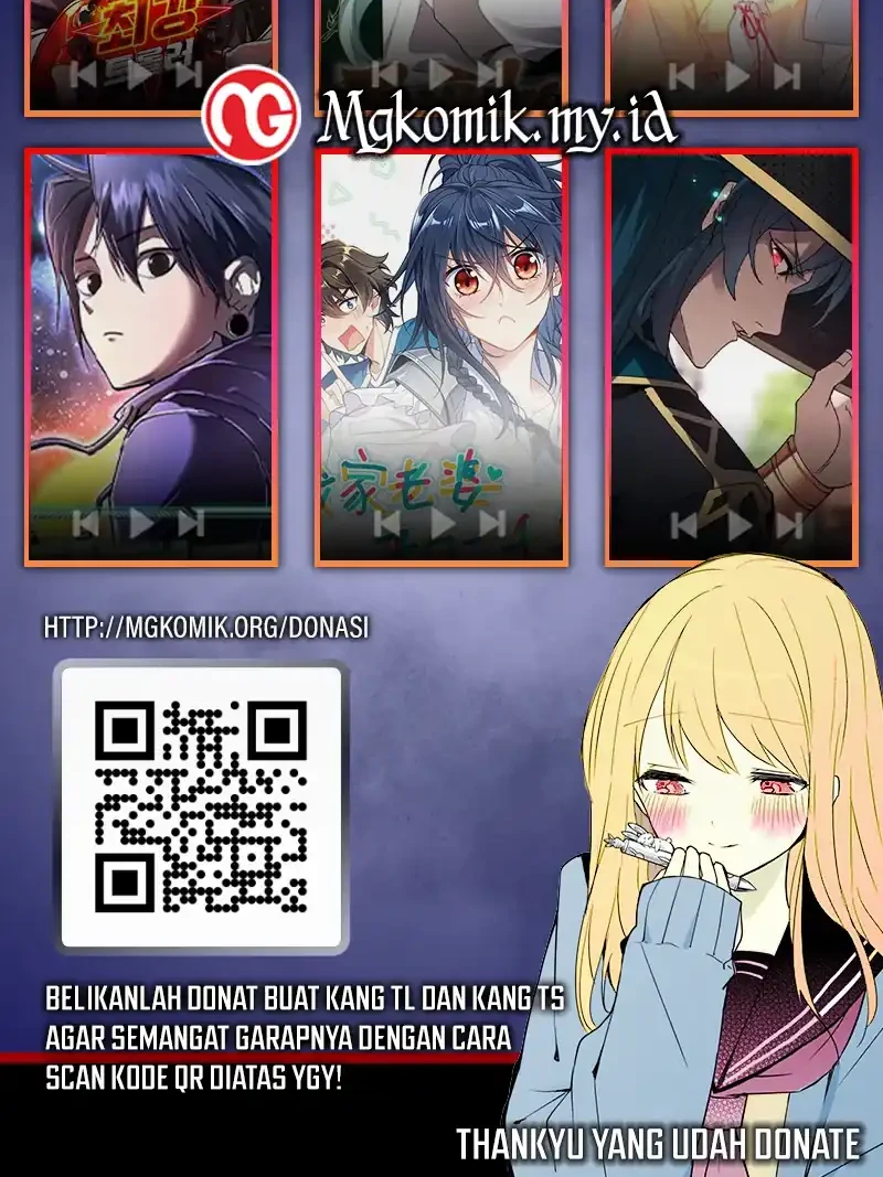 the almighty daughter runs the world chapter 137 - Page 20