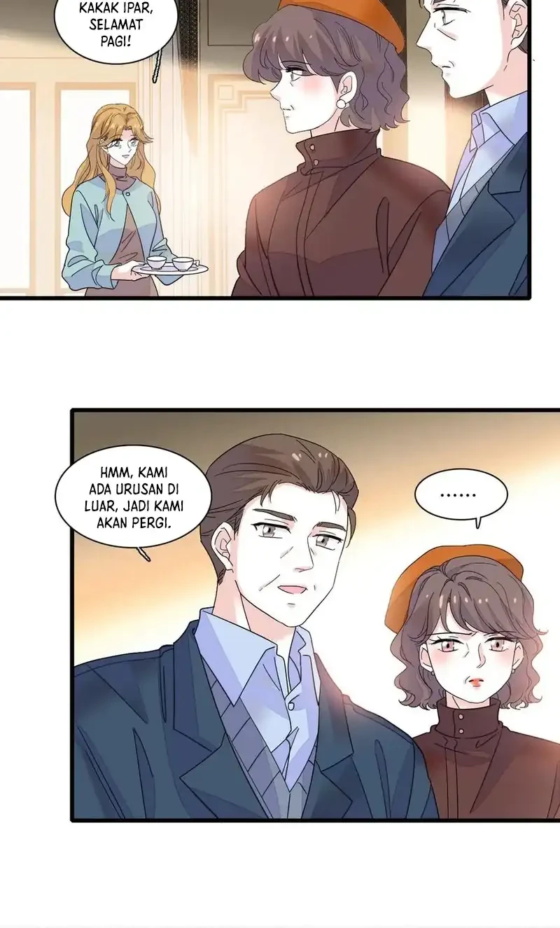 the almighty daughter runs the world chapter 137 - Page 2