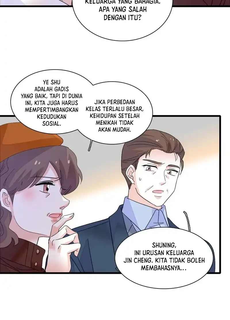 the almighty daughter runs the world chapter 137 - Page 4