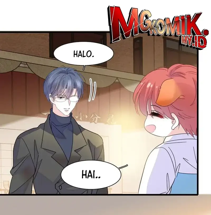 the almighty daughter runs the world chapter 137 - Page 10