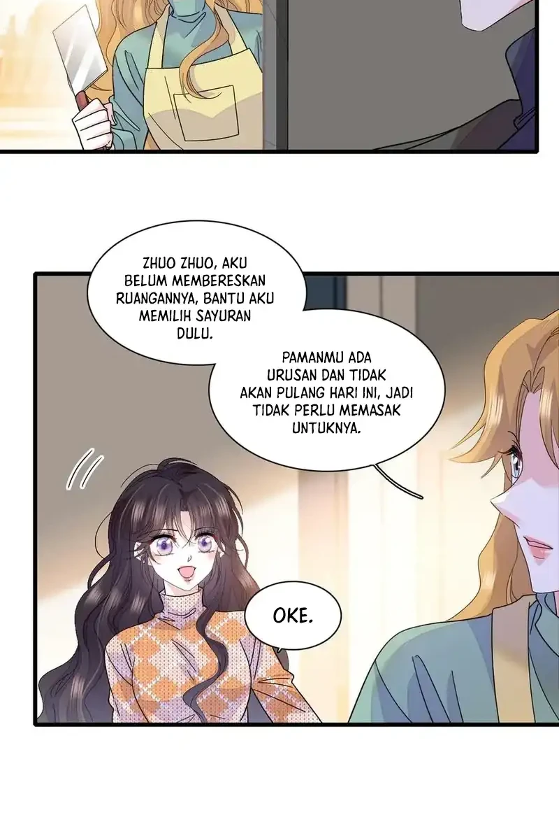 the almighty daughter runs the world chapter 137 - Page 12