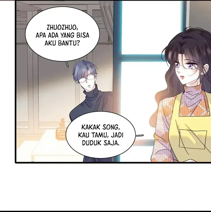 the almighty daughter runs the world chapter 137 - Page 14