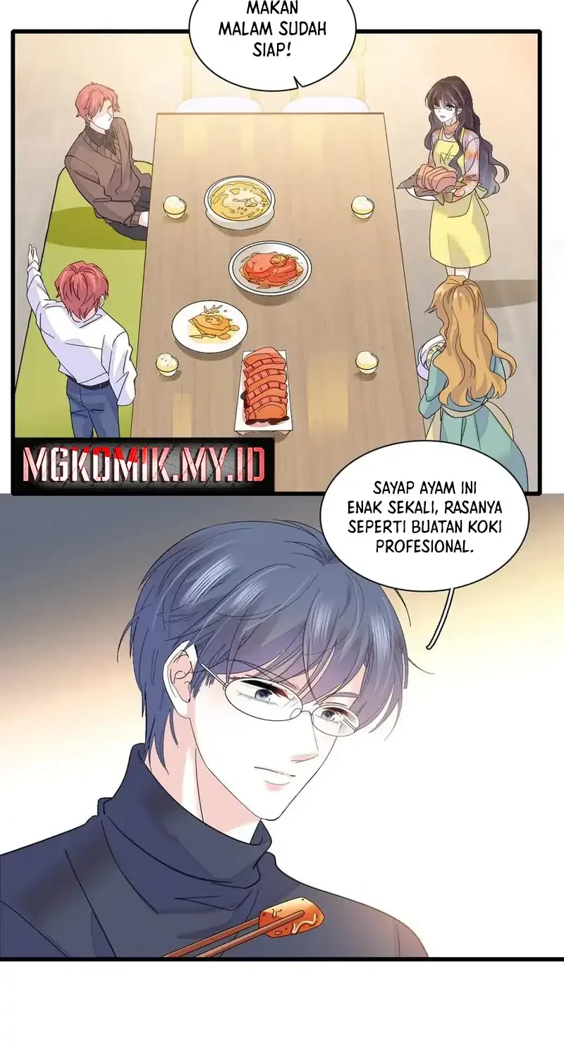 the almighty daughter runs the world chapter 137 - Page 16